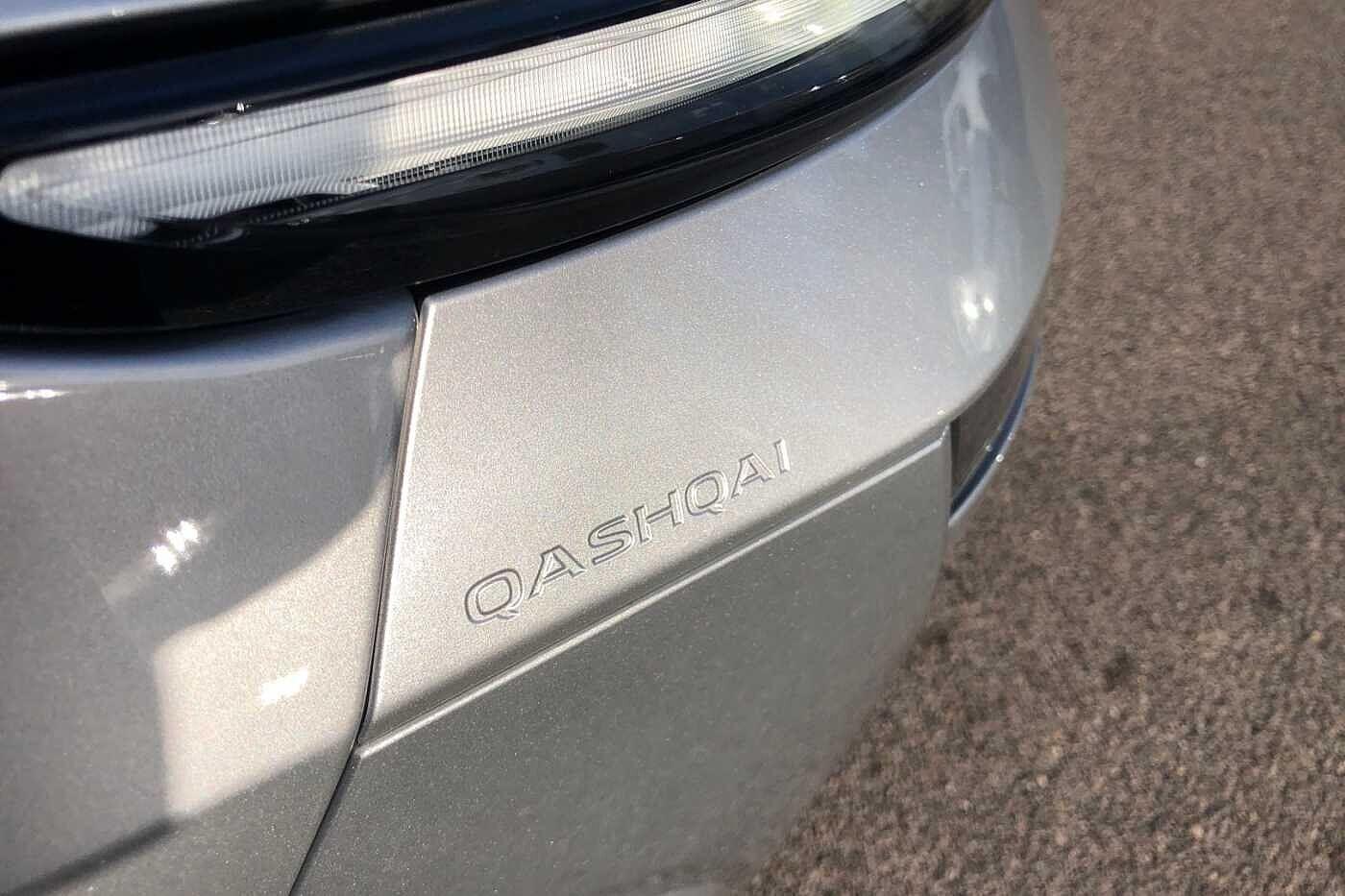 Used Nissan Qashqai 2023 for sale - 76002206: Photo 28