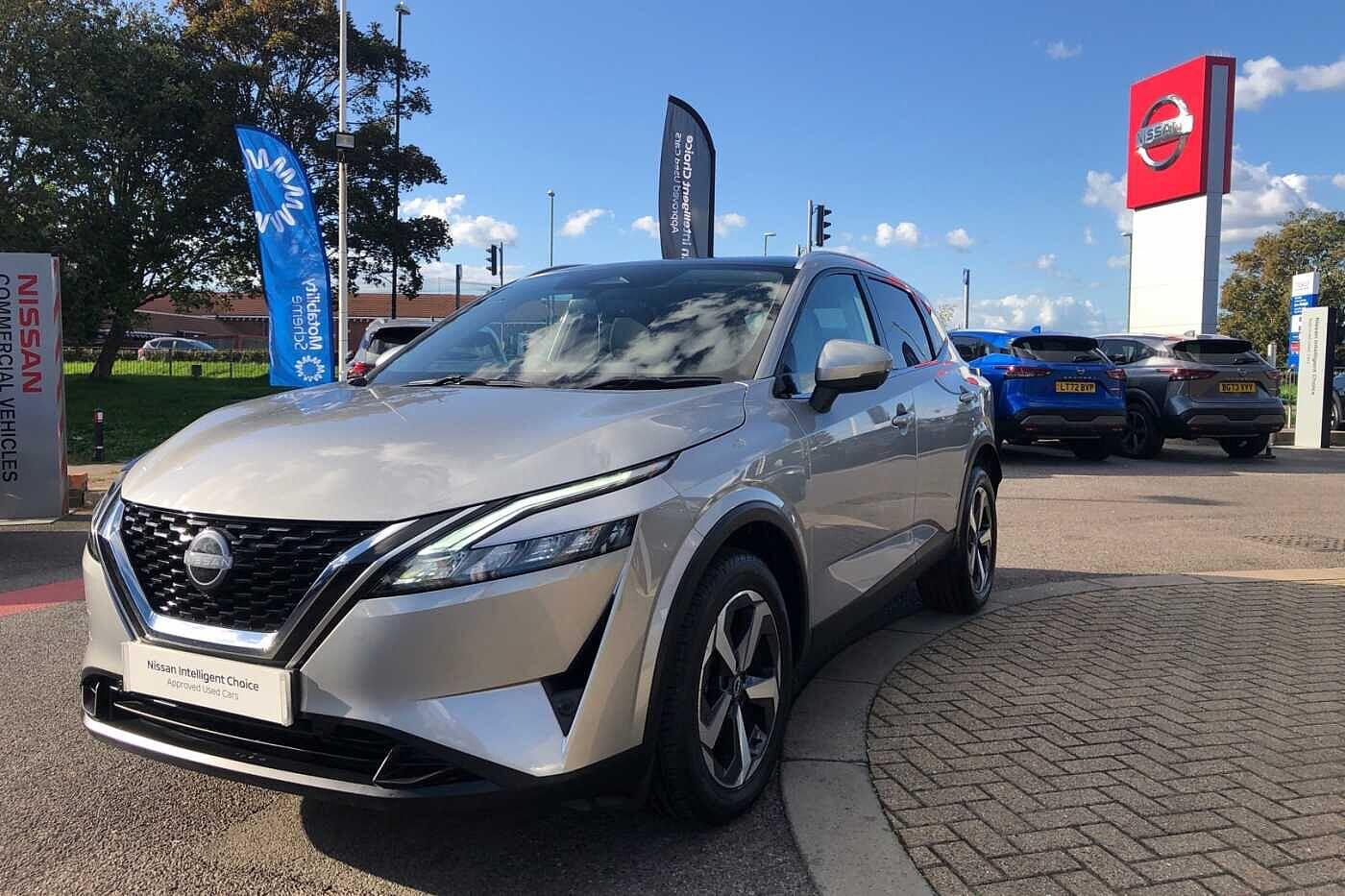 Used Nissan Qashqai 2023 for sale - 76002206: Photo 29