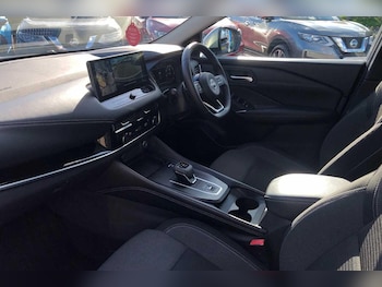 Used Nissan Qashqai 2023 for sale - 76002206: Photo 2
