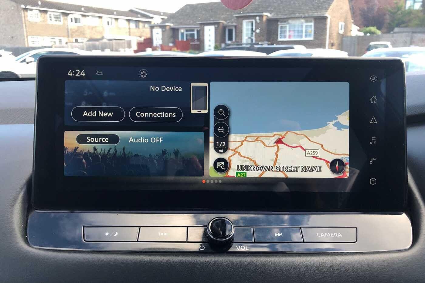 Used Nissan Qashqai 2023 for sale - 76002206: Photo 32