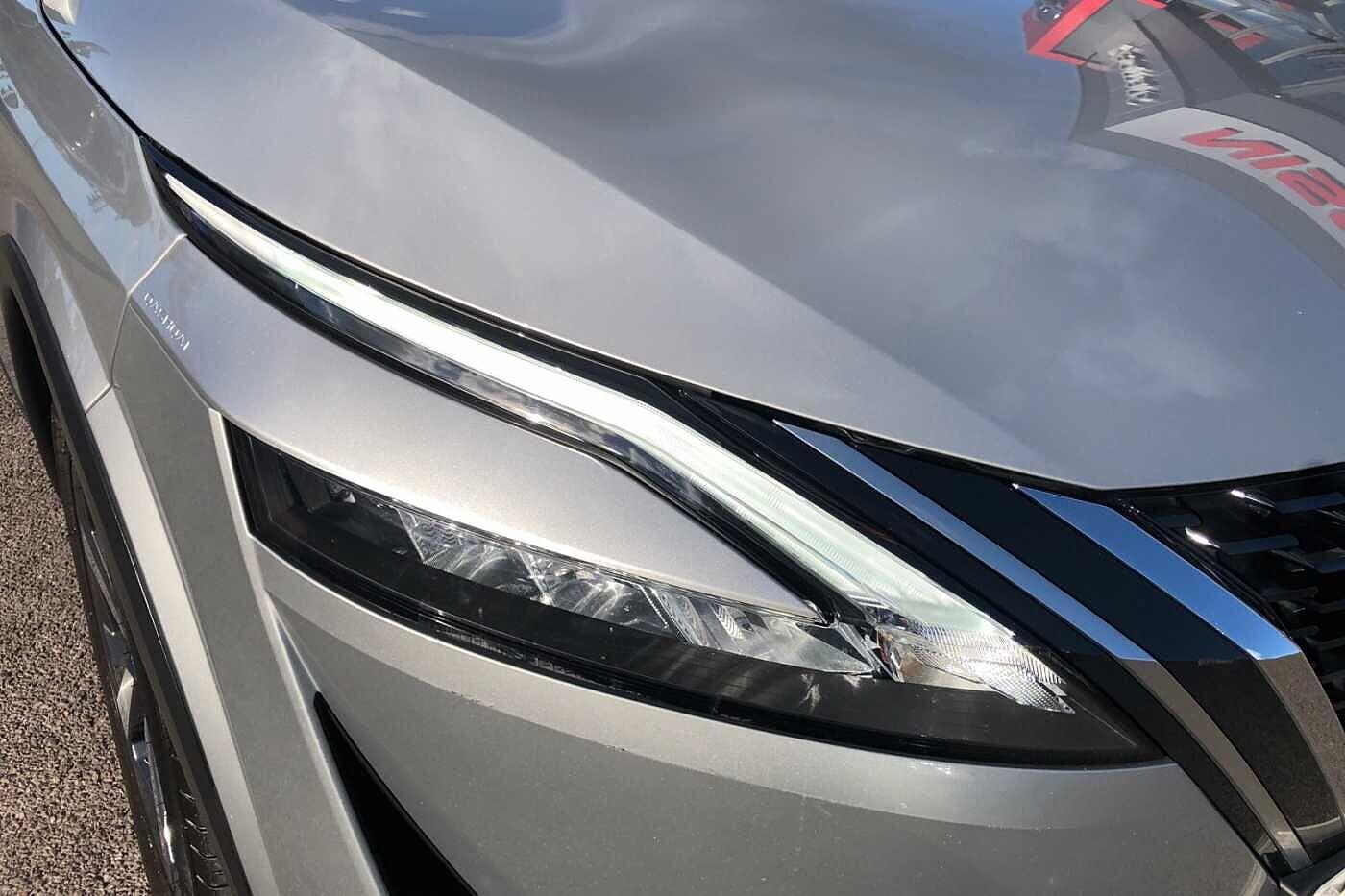 Used Nissan Qashqai 2023 for sale - 76002206: Photo 35