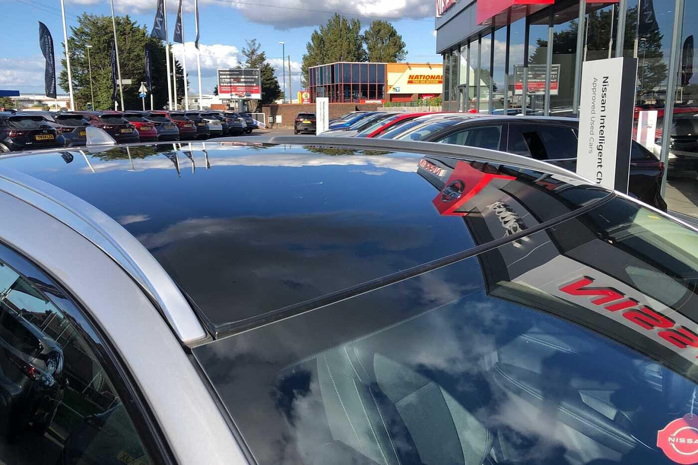 Used Nissan Qashqai 2023 for sale - 76002206: Photo 36