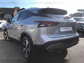 Used Nissan Qashqai 2023 for sale - 76002206: Photo 3