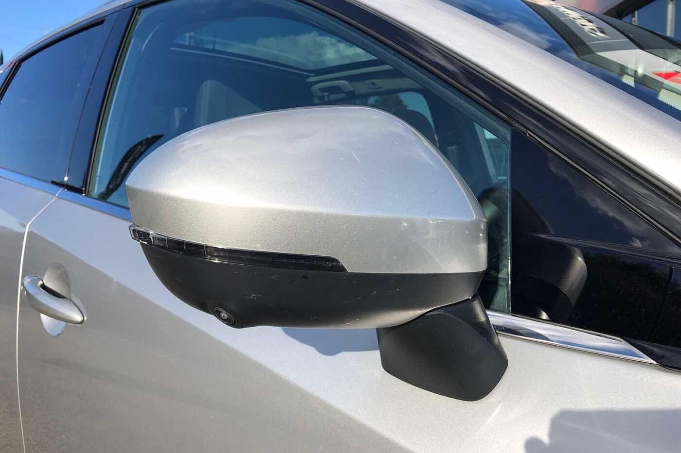 Used Nissan Qashqai 2023 for sale - 76002206: Photo 42