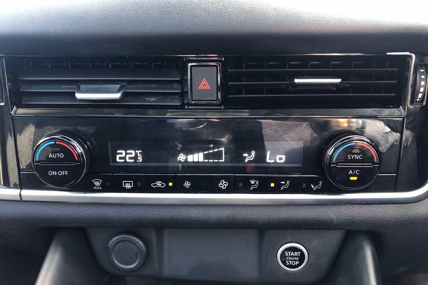 Used Nissan Qashqai 2023 for sale - 76002206: Photo 45