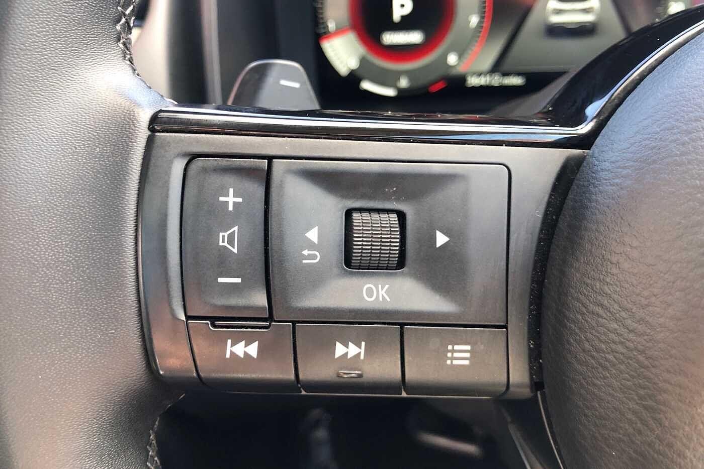 Used Nissan Qashqai 2023 for sale - 76002206: Photo 47