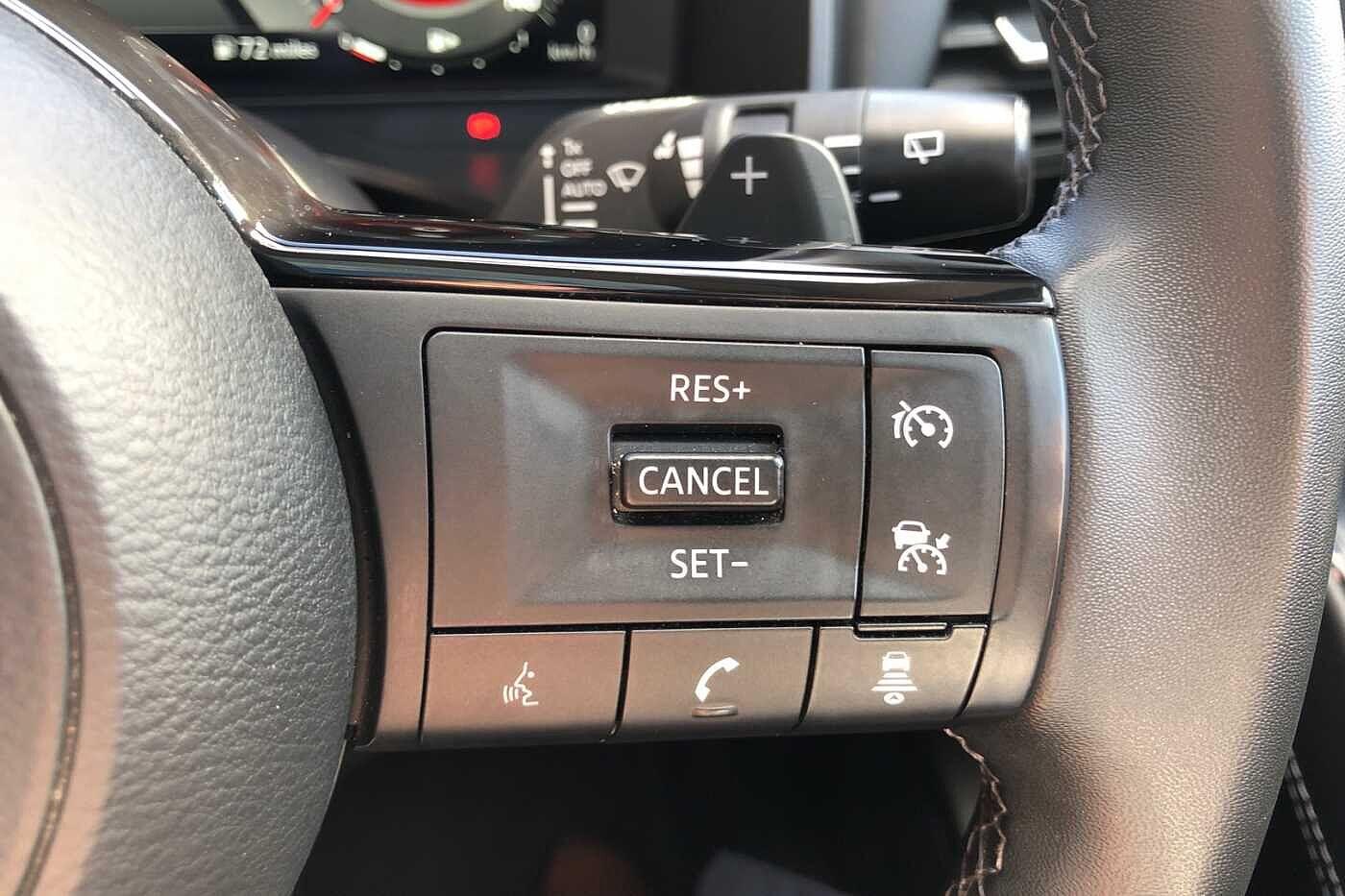 Used Nissan Qashqai 2023 for sale - 76002206: Photo 48