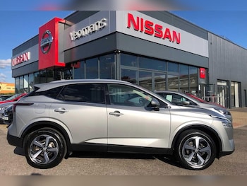 Used Nissan Qashqai 2023 for sale - 76002206: Photo 4