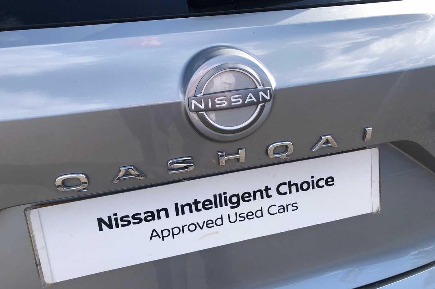 Used Nissan Qashqai 2023 for sale - 76002206: Photo 52