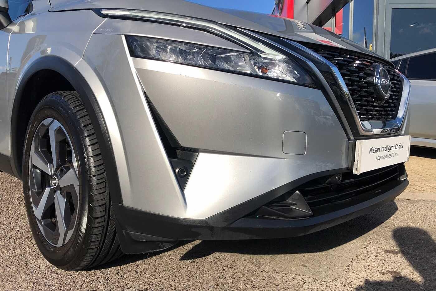 Used Nissan Qashqai 2023 for sale - 76002206: Photo 56