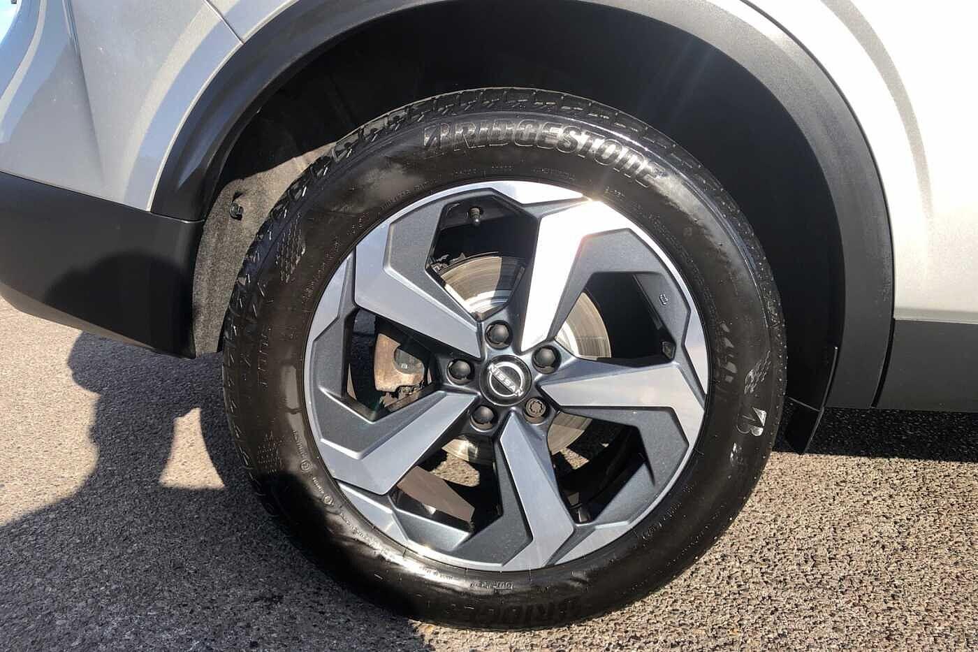 Used Nissan Qashqai 2023 for sale - 76002206: Photo 6