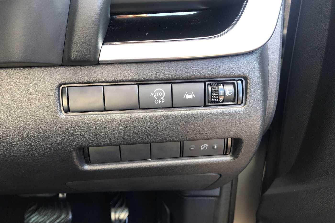 Used Nissan Qashqai 2023 for sale - 76002206: Photo 62