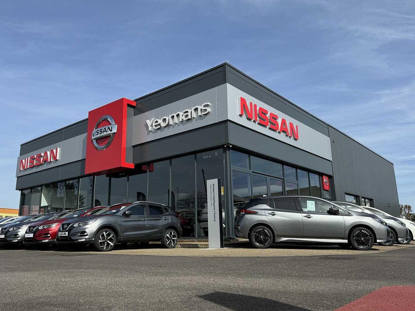 Used Nissan Qashqai 2023 for sale - 76002206: Photo 69