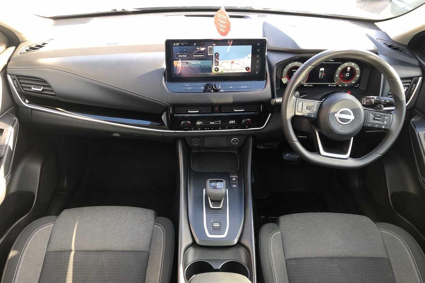 Used Nissan Qashqai 2023 for sale - 76002206: Photo 8