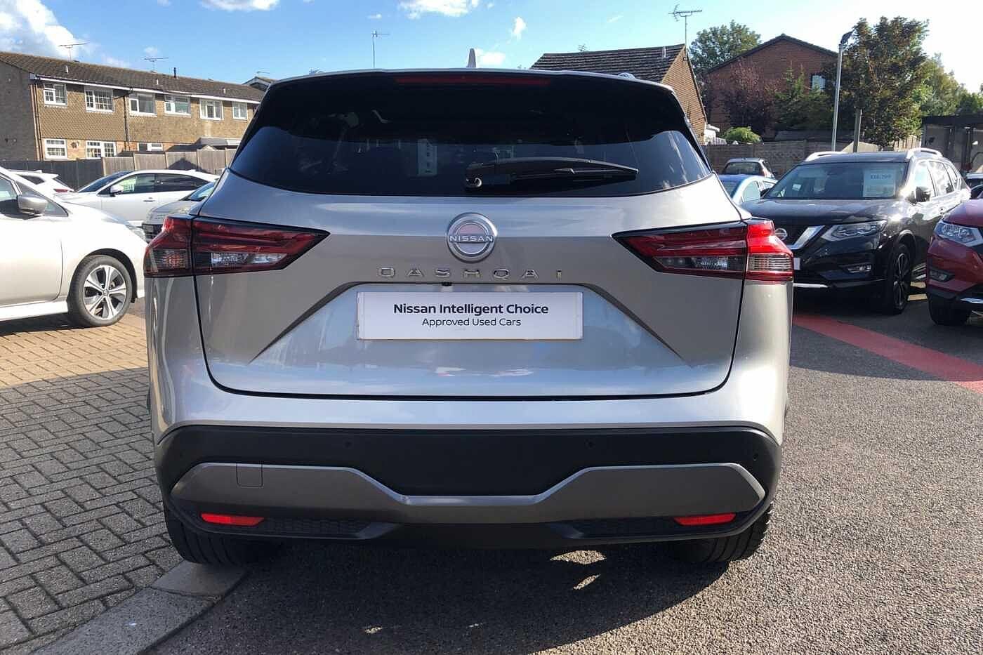Used Nissan Qashqai 2023 for sale - 76002206: Photo 9