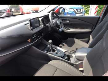 Used Nissan Qashqai 2022 for sale - 74465591: Photo