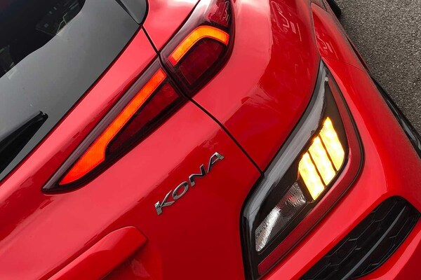 Used Hyundai KONA 2021 for sale - 76151652: Photo 16