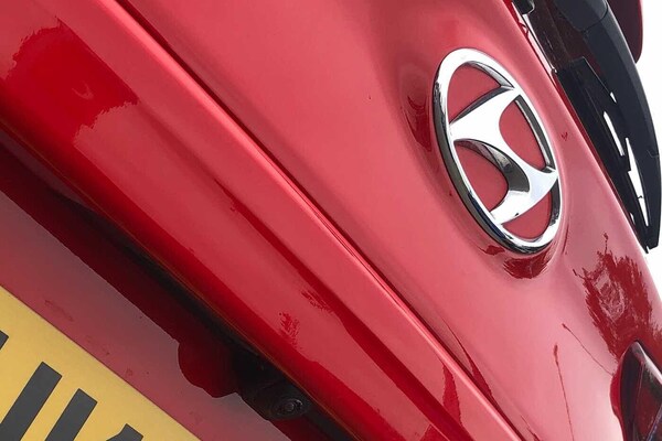 Used Hyundai KONA 2021 for sale - 76151652: Photo 17