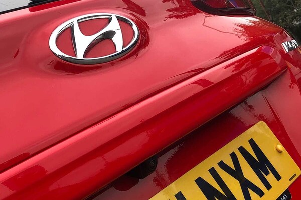 Used Hyundai KONA 2021 for sale - 76151652: Photo 18