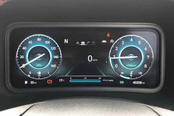 Used Hyundai KONA 2021 for sale - 76151652: Photo 20