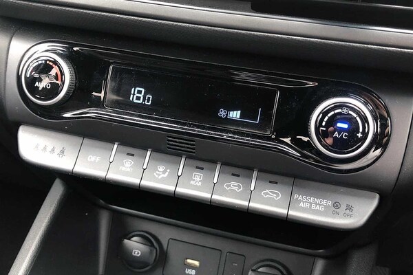 Used Hyundai KONA 2021 for sale - 76151652: Photo 26