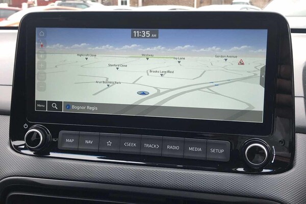 Used Hyundai KONA 2021 for sale - 76151652: Photo 29