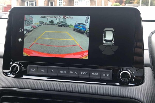 Used Hyundai KONA 2021 for sale - 76151652: Photo 30