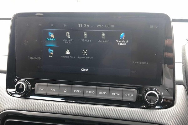 Used Hyundai KONA 2021 for sale - 76151652: Photo 32