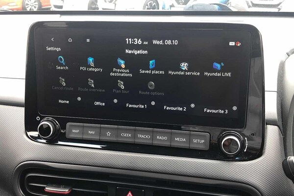 Used Hyundai KONA 2021 for sale - 76151652: Photo 33