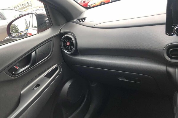 Used Hyundai KONA 2021 for sale - 76151652: Photo 34