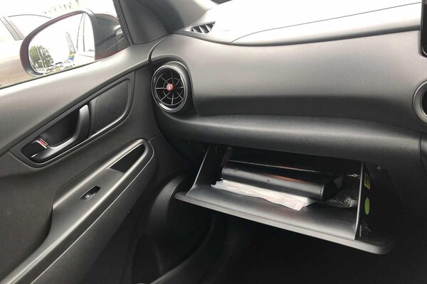 Used Hyundai KONA 2021 for sale - 76151652: Photo 35