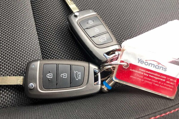 Used Hyundai KONA 2021 for sale - 76151652: Photo 40