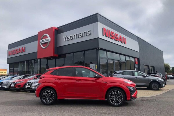 Used Hyundai KONA 2021 for sale - 76151652: Photo 43
