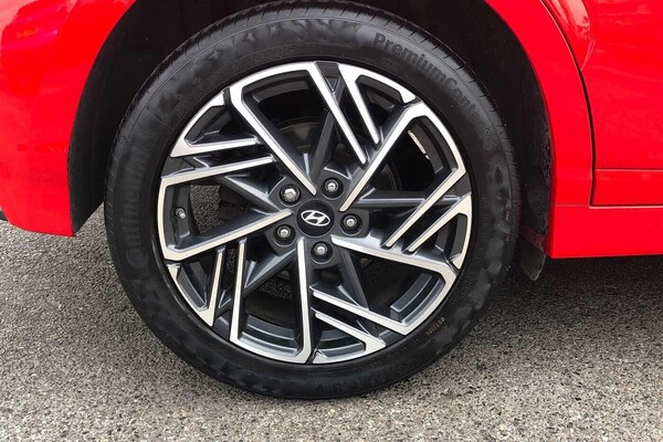 Used Hyundai KONA 2021 for sale - 76151652: Photo 44