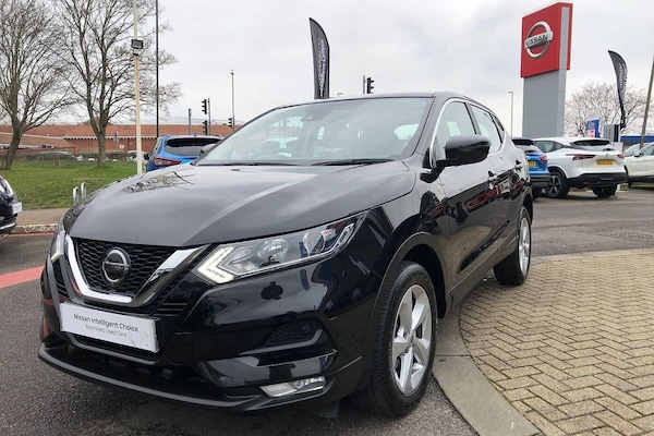 Used Nissan Qashqai 2020 for sale - 76201432: Photo 11