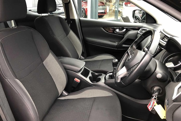 Used Nissan Qashqai 2020 for sale - 76201432: Photo 12