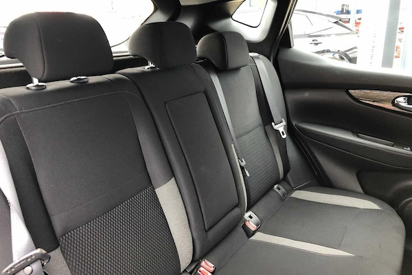 Used Nissan Qashqai 2020 for sale - 76201432: Photo 13
