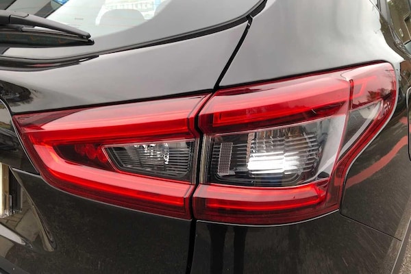 Used Nissan Qashqai 2020 for sale - 76201432: Photo 14
