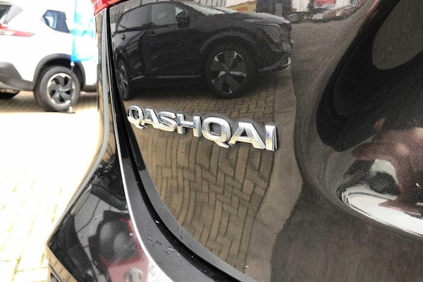 Used Nissan Qashqai 2020 for sale - 76201432: Photo 15