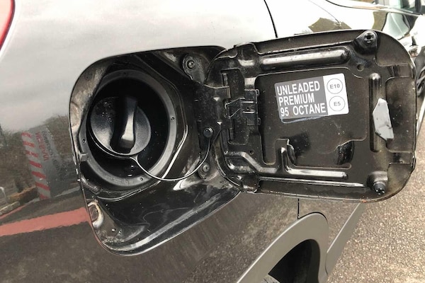 Used Nissan Qashqai 2020 for sale - 76201432: Photo 17