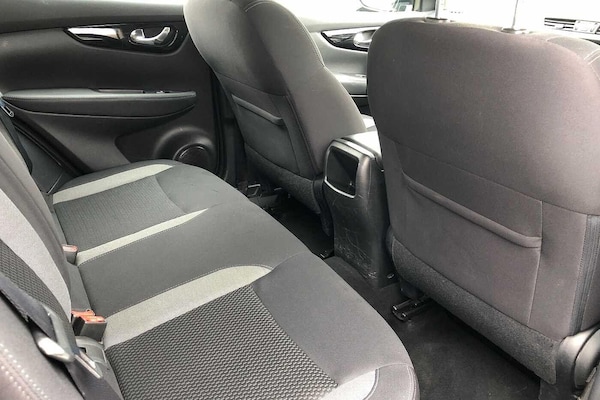 Used Nissan Qashqai 2020 for sale - 76201432: Photo 18