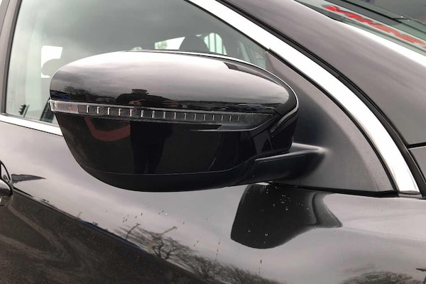 Used Nissan Qashqai 2020 for sale - 76201432: Photo 19