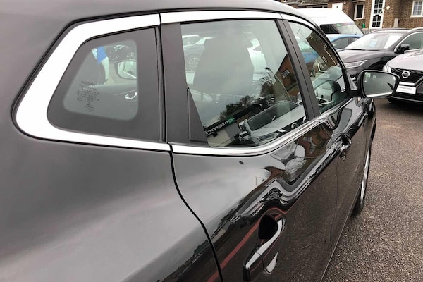 Used Nissan Qashqai 2020 for sale - 76201432: Photo 20