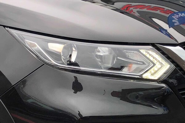 Used Nissan Qashqai 2020 for sale - 76201432: Photo 22