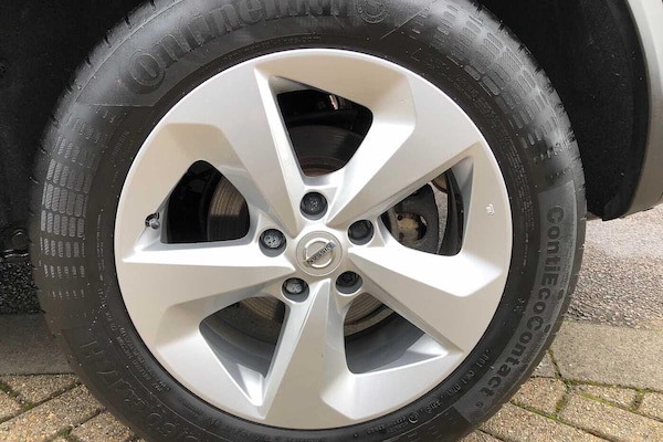 Used Nissan Qashqai 2020 for sale - 76201432: Photo 26