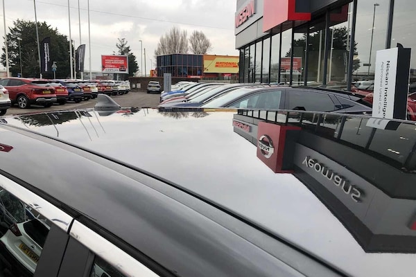 Used Nissan Qashqai 2020 for sale - 76201432: Photo 27