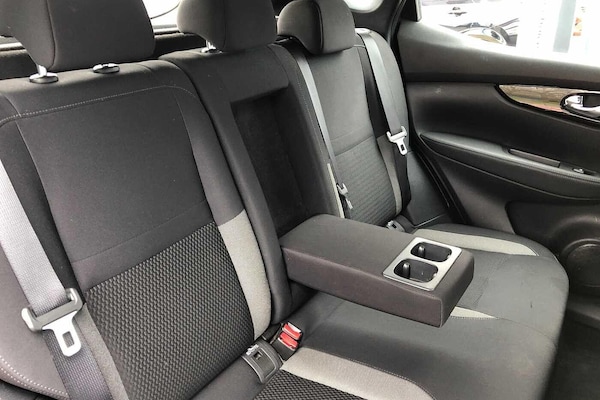 Used Nissan Qashqai 2020 for sale - 76201432: Photo 29