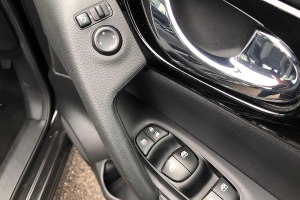 Used Nissan Qashqai 2020 for sale - 76201432: Photo 30