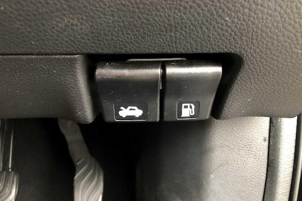 Used Nissan Qashqai 2020 for sale - 76201432: Photo 32