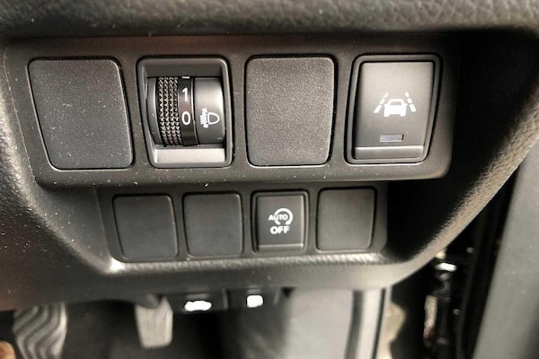 Used Nissan Qashqai 2020 for sale - 76201432: Photo 33